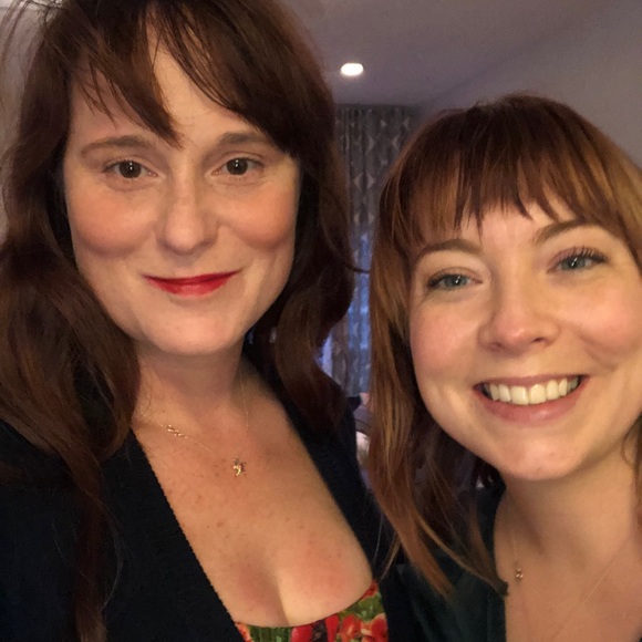 Meet your Posher, Gwendolyn - Picture 3 of 5